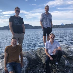 norway band 